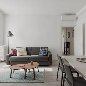 Apartment Amazing 2 Bedrooms Apt - Yellow Line 