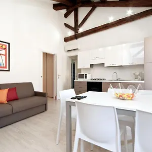 Apartment Attico Biennale Nuovissimo, Venice