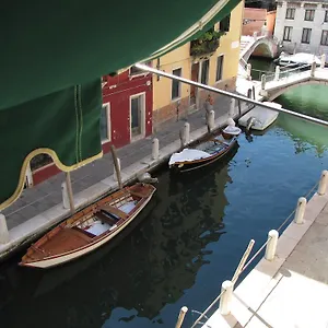 Ca' San Trovaso - 6 Nocleg ze śniadaniem