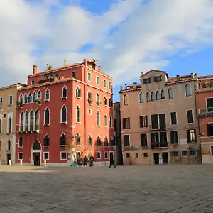 Apartment Sant'angelo - Fenice In, Venice