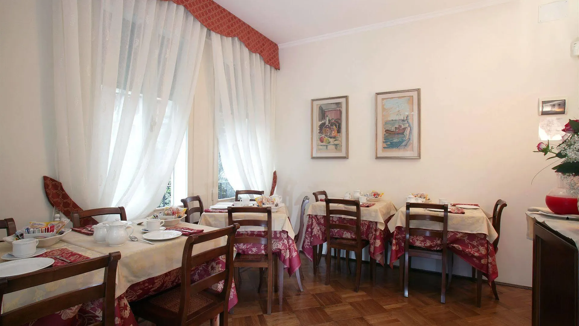 Ca' San Rocco Bed & Breakfast Venice