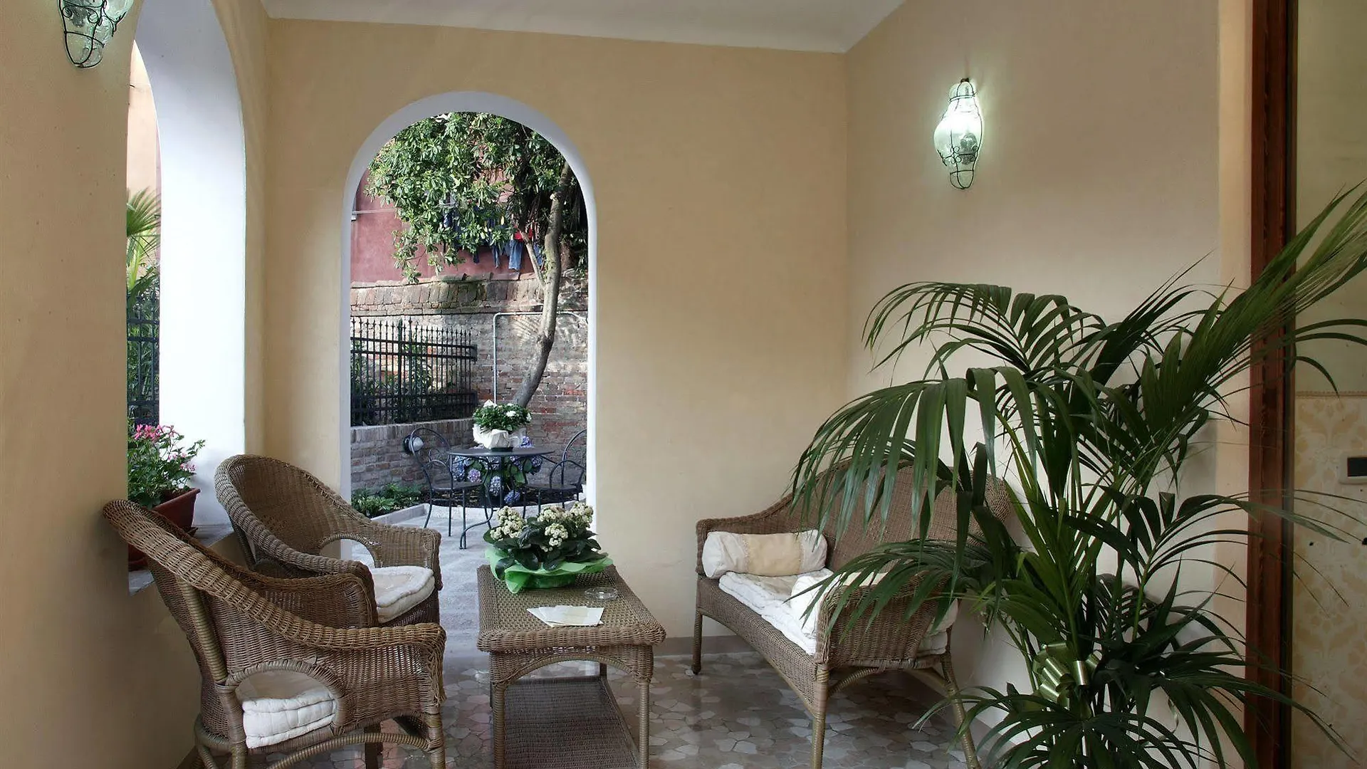 Ca' San Rocco Bed & Breakfast Venice