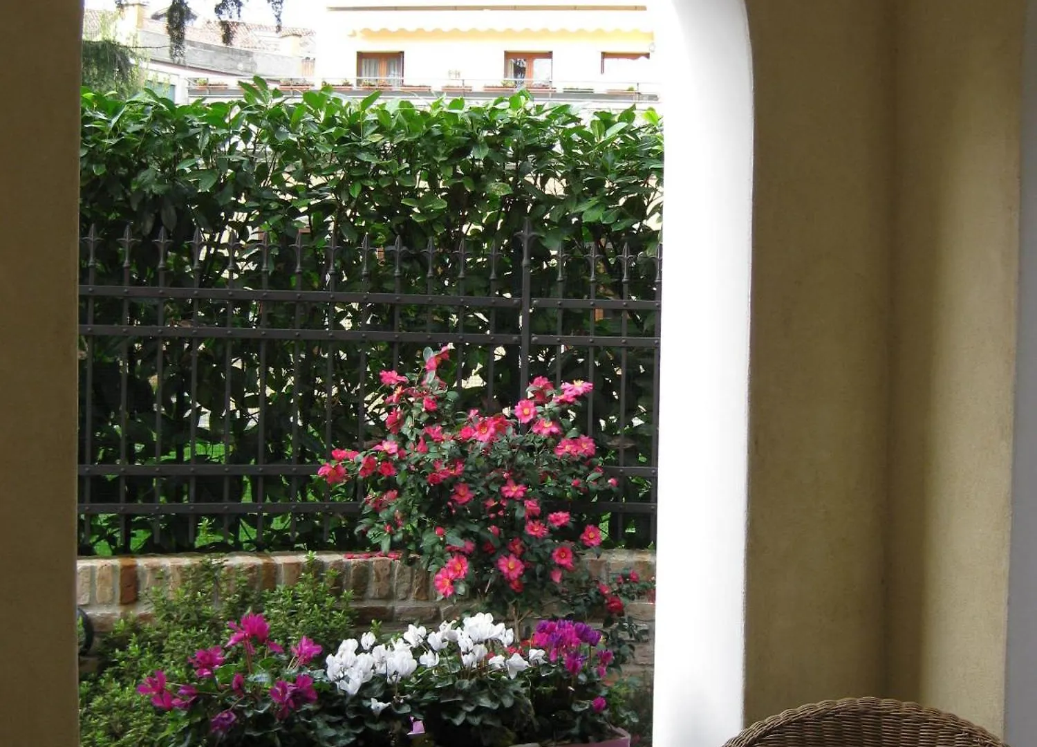 Ca' San Rocco Bed & Breakfast Venice