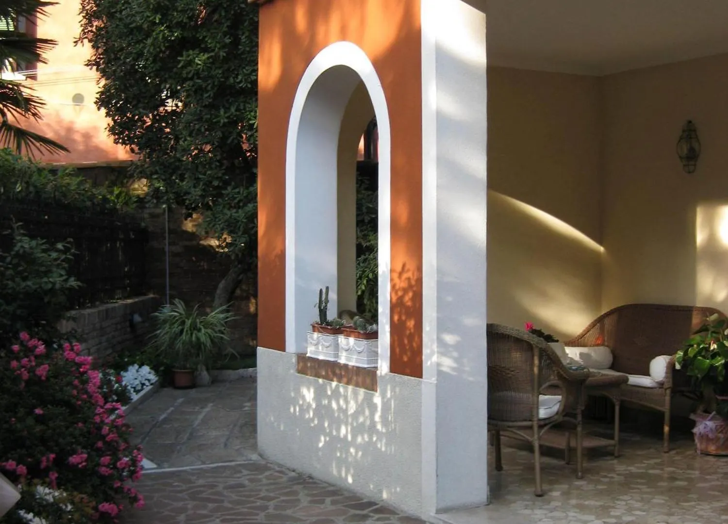 ***  Ca' San Rocco Bed & Breakfast Venice Italy