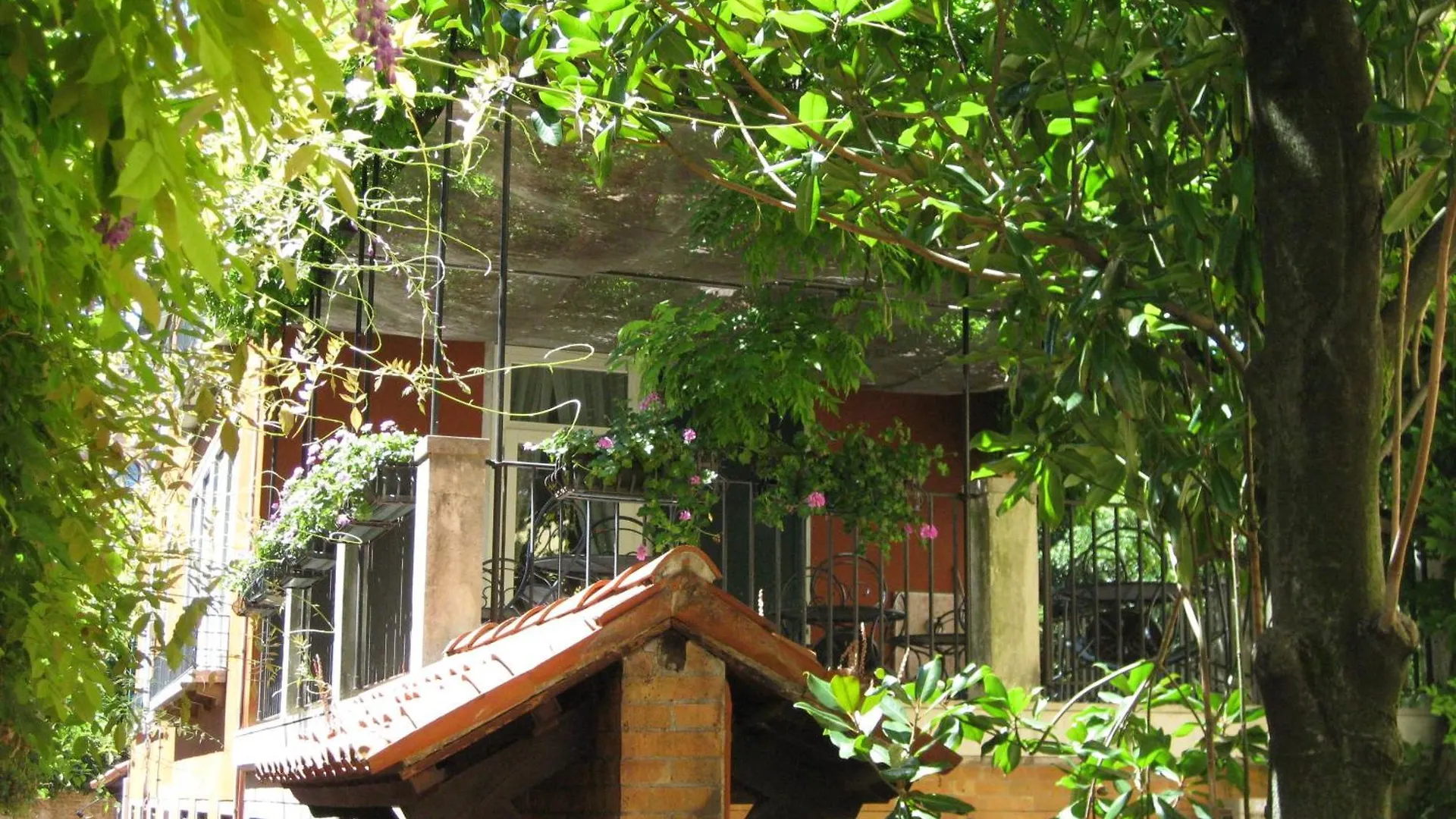 Ca' San Rocco Bed & Breakfast Venice Italy