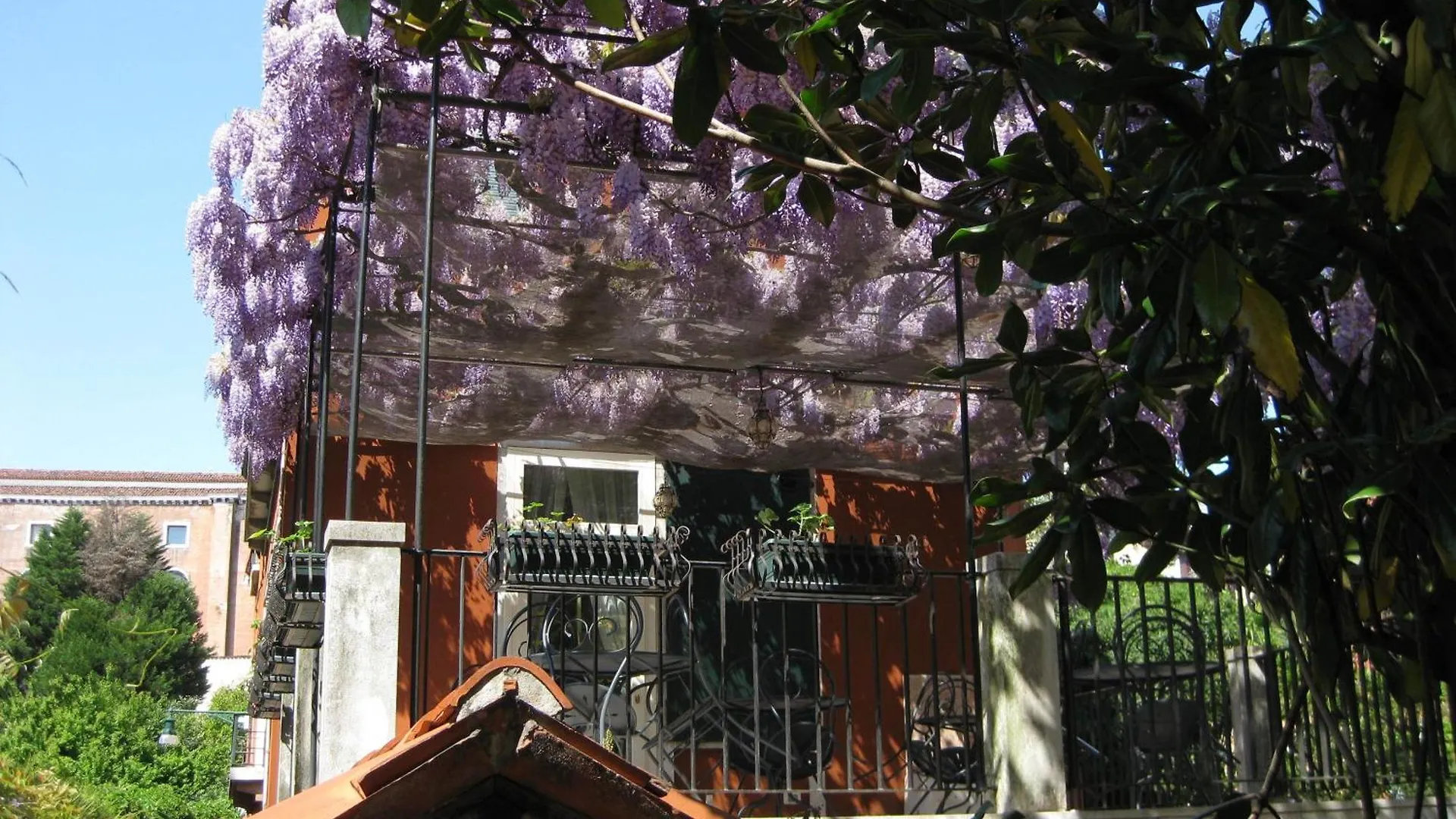 Ca' San Rocco Bed & Breakfast Venice 3*,  Italy