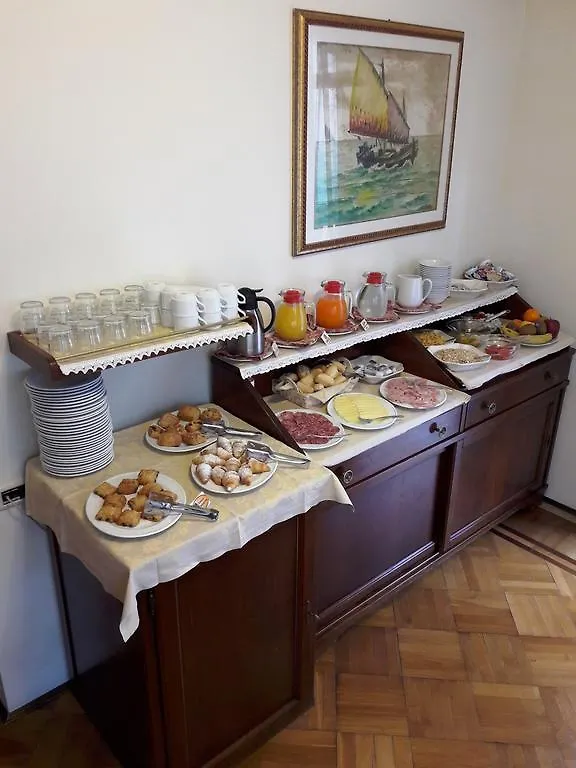 Ca' San Rocco Bed & Breakfast Venice
