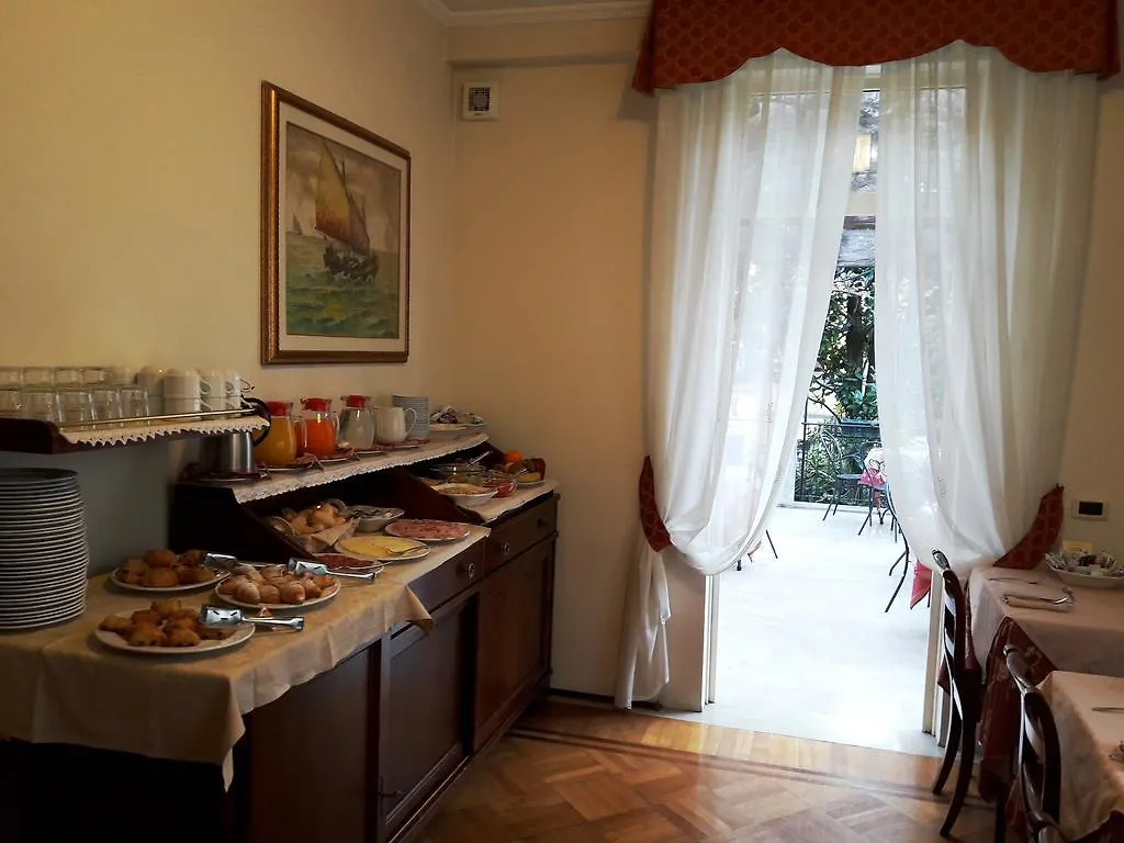 Ca' San Rocco Bed & Breakfast Venice 3*,  Italy