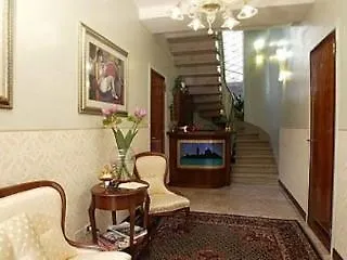 Ca' San Rocco Bed & Breakfast Venice 3*,  Italy