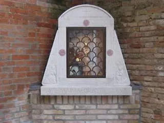 Ca' San Rocco Bed & Breakfast Venice