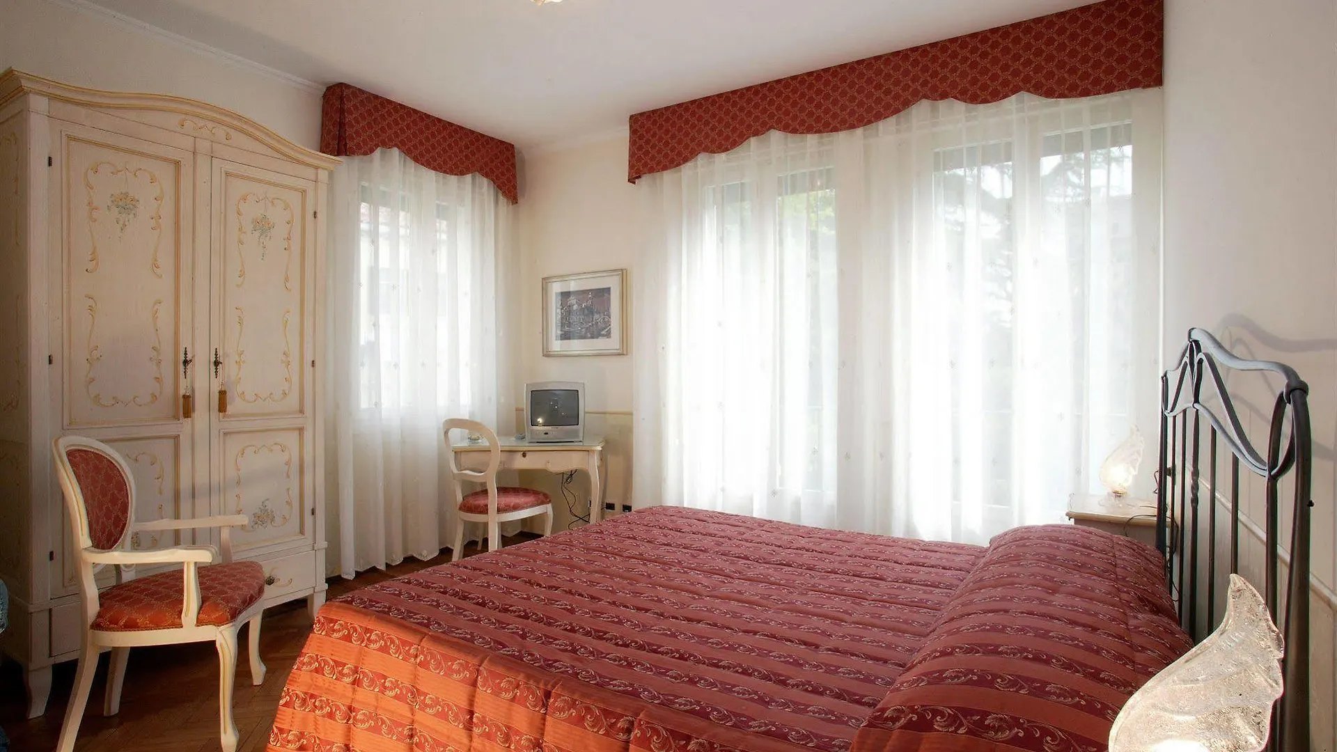 ***  Ca' San Rocco Bed & Breakfast Venice Italy
