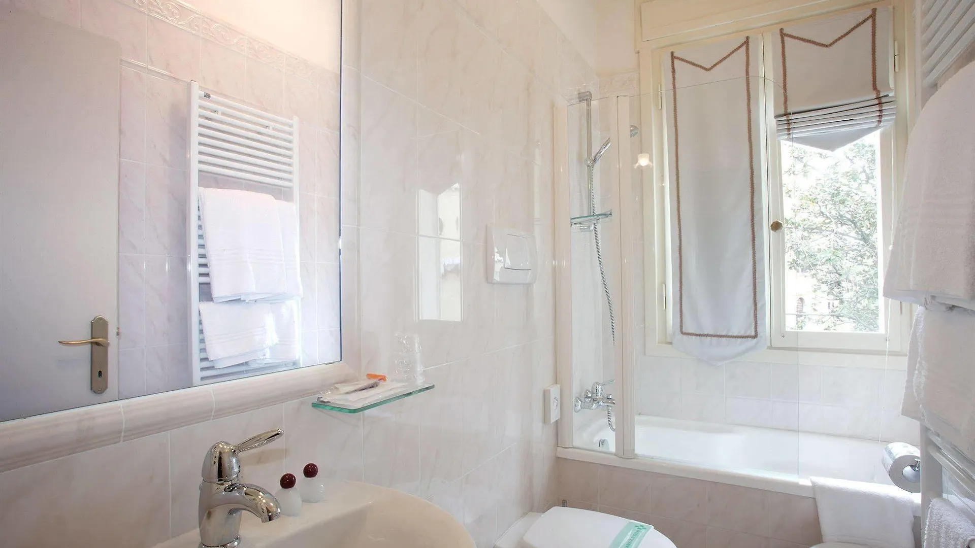 Ca' San Rocco Bed & Breakfast Venice 3*,  Italy