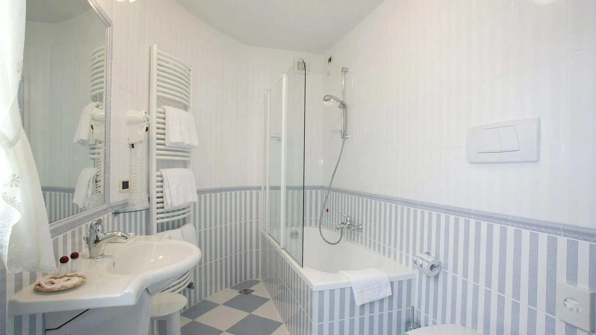 Ca' San Rocco Bed & Breakfast Venice