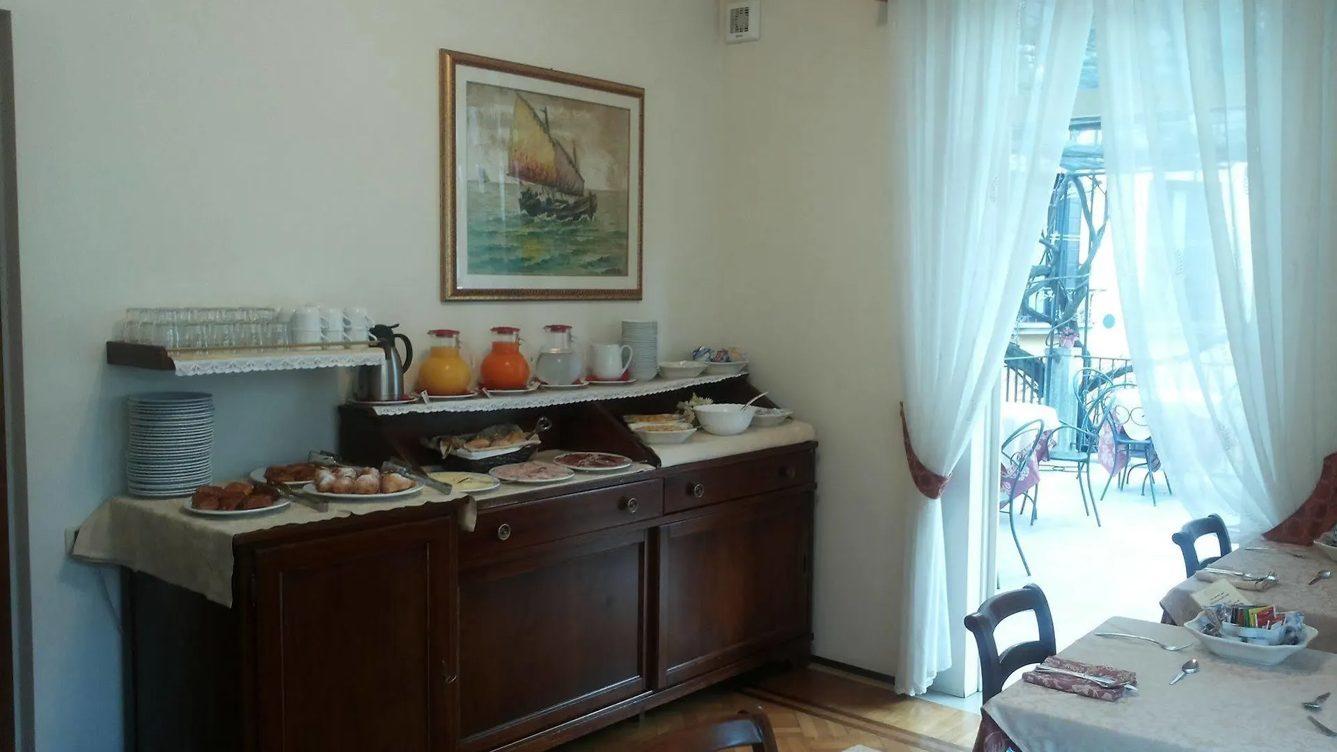 Ca' San Rocco Bed & Breakfast Venice 3*,
