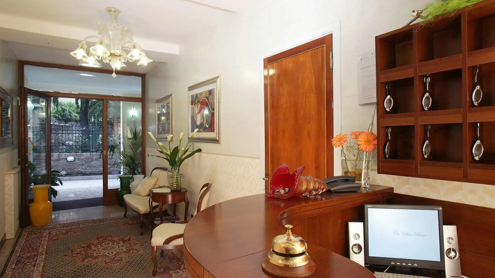Ca' San Rocco Bed & Breakfast Venice