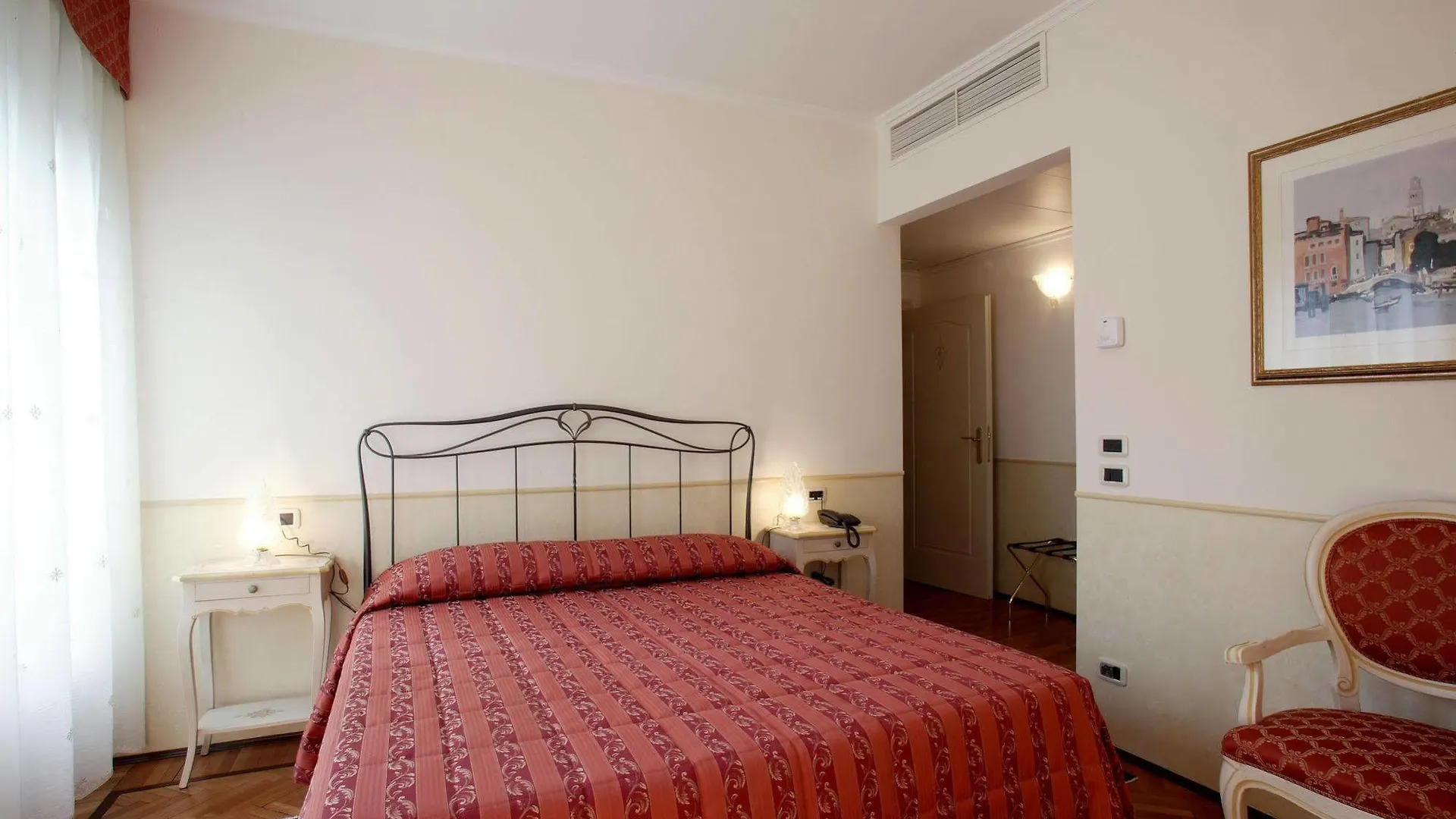 Ca' San Rocco Bed & Breakfast Venice