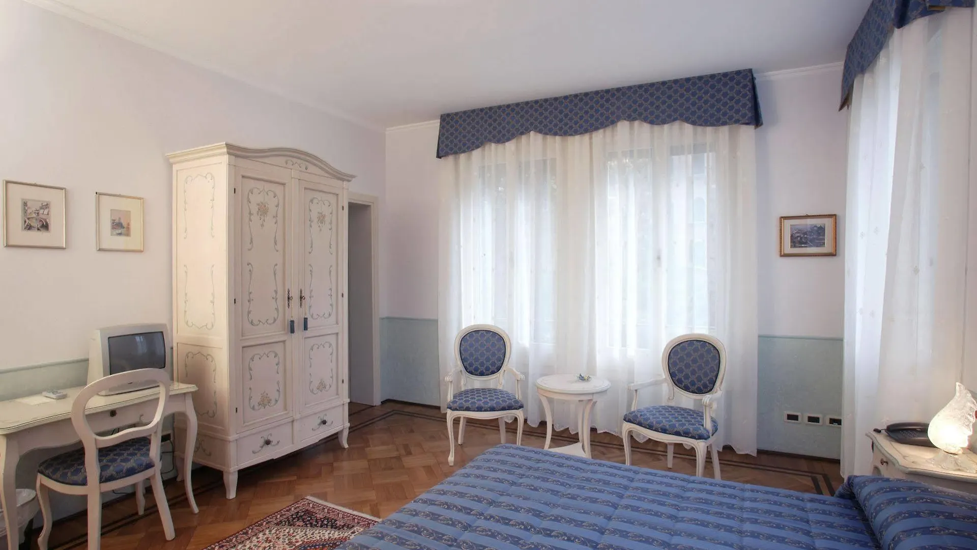 Ca' San Rocco Bed & Breakfast Venice