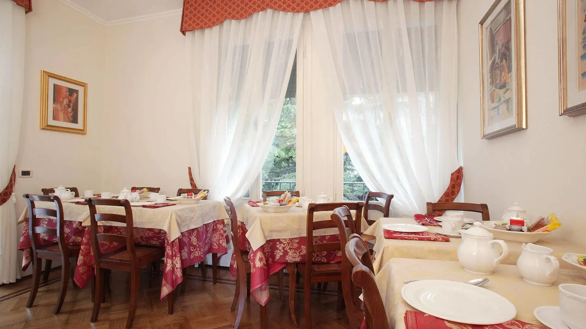 Ca' San Rocco Bed & Breakfast Venice