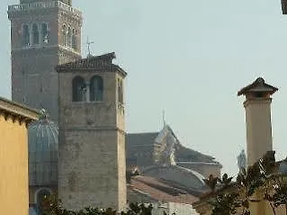 Ca' San Rocco Bed & Breakfast Venice 3*,