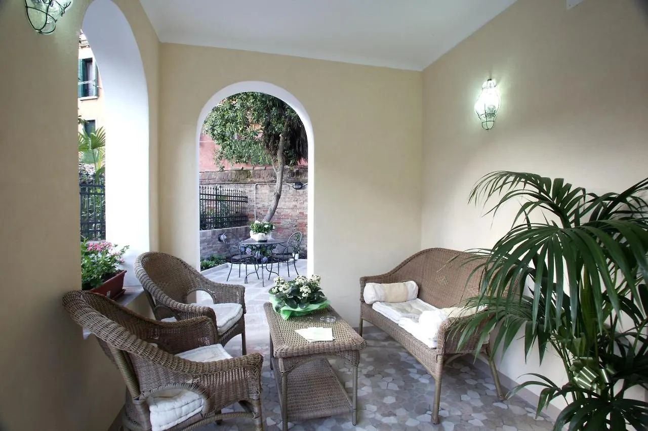 Ca' San Rocco Bed & Breakfast Venice