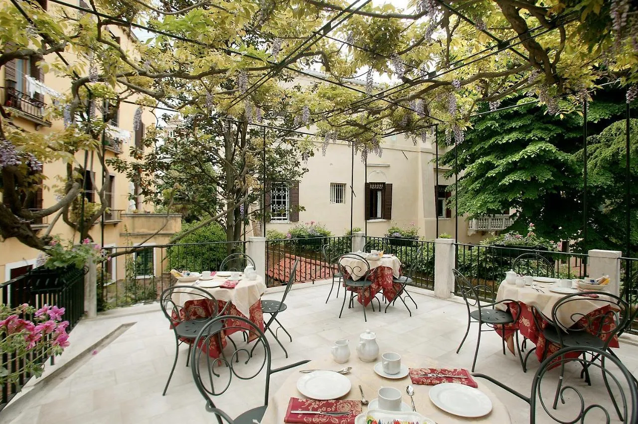 Ca' San Rocco Bed & Breakfast Venice