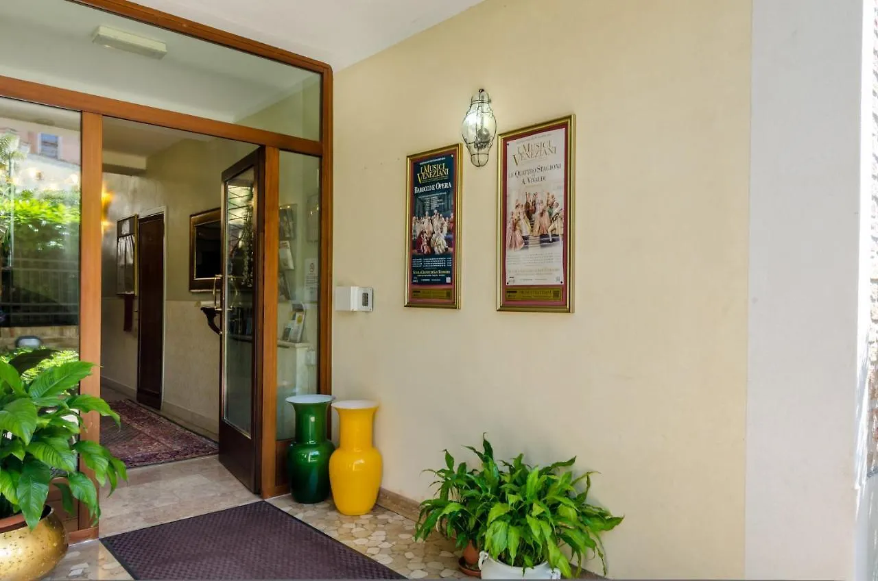***  Ca' San Rocco Bed & Breakfast Venice Italy